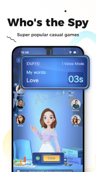 WePlay 4.1.9 App Free Download for Android v4.1.9 screenshot 1