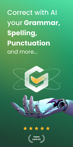 Grammar Check AI Write Right App Download for Android