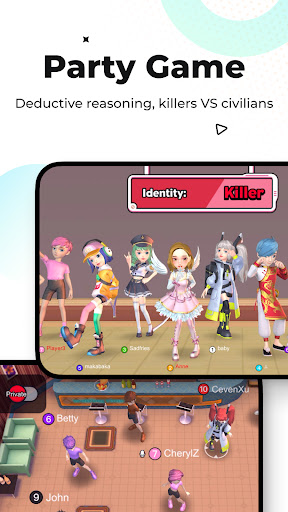 WePlay 4.1.9 App Free Download for Android
