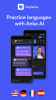 Heylama AI App Download for Android v3.3.0 screenshot 2