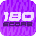 180Score AI Predictions app for android download