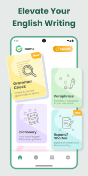 Grammar Check AI Write Right App Download for Android v5.0 screenshot 3