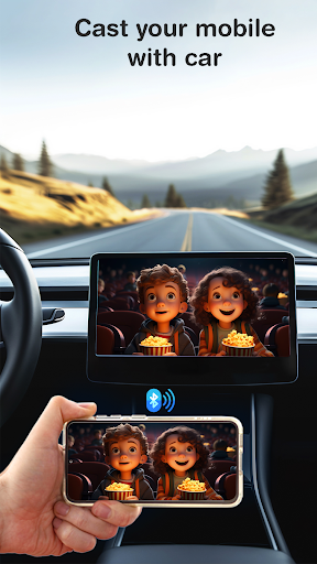 Carplay Auto for Android app download latest versionͼƬ1