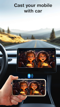 Carplay Auto for Android app download latest version v1.0 screenshot 4