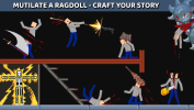 Mutilate a Ragdoll apk download free v1.0.0 screenshot 2