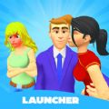 Love Triangle Launcher apk download for android