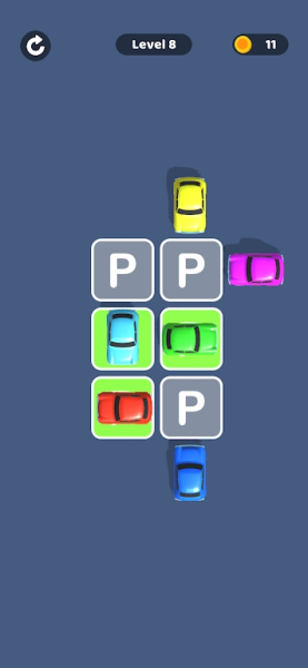 Park Mastermind apk download for android