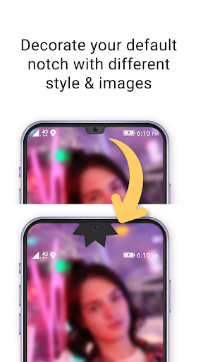 Custom Notch Styler & Designs app download latest version