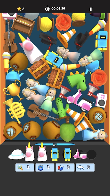 Falling Goods Match game download for androidͼƬ2