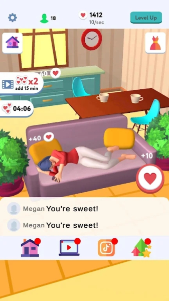 Social Star Idle apk download for android