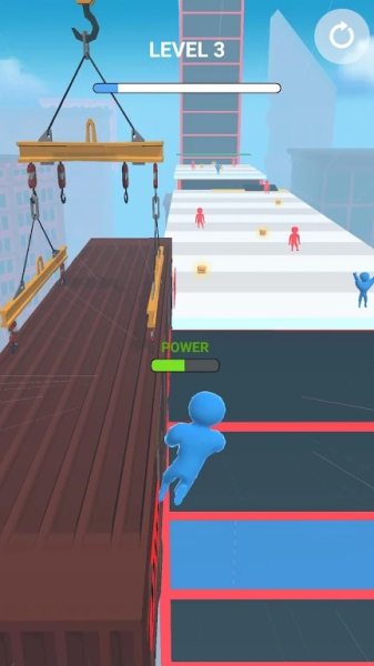 Basketball Parkour apk download for android