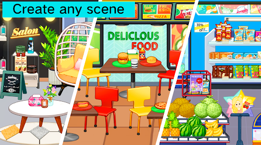 YoYa Time Apk Download Latest Version v1.1 screenshot 1