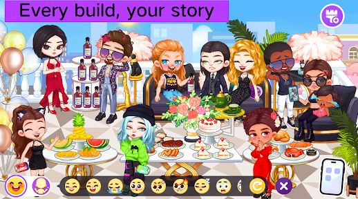 YoYa Time Apk Download Latest Version v1.1 screenshot 2