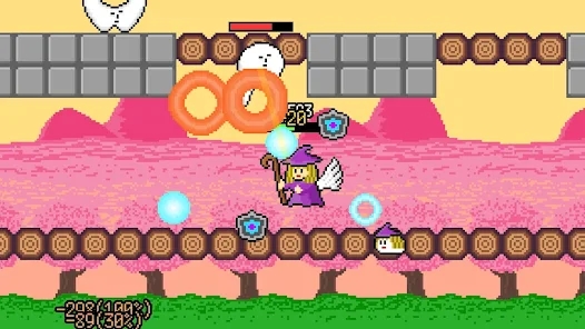 Witch＇s Justice apk download for android