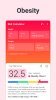 BMI Calculator Body Mass Index app free download latest version v2.5.3 screenshot 3