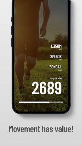 Delight Steps app free download for android