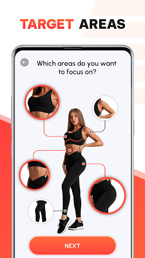 EZFitness 30 Day Lose Weight app free downloadͼƬ2