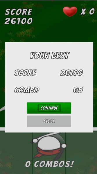 SuperiorStriver apk download for android