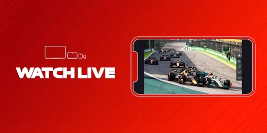 f1 tv premium ad free app latest version v8.9.7 screenshot 1