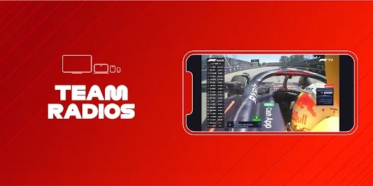 f1 tv premium ad free app latest version v8.9.7 screenshot 4