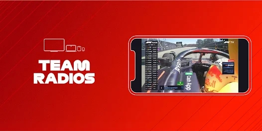 f1 tv premium ad free app latest version