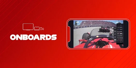 f1 tv premium ad free app latest version v8.9.7 screenshot 3