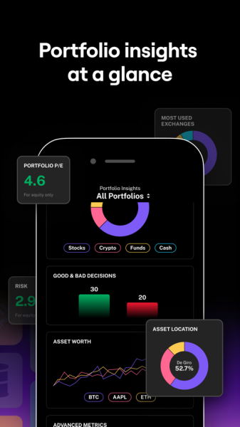 PowerTrade Fuel token wallet app download for android