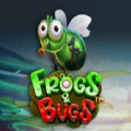 Frogs & Bugs Slot Apk Download 2024