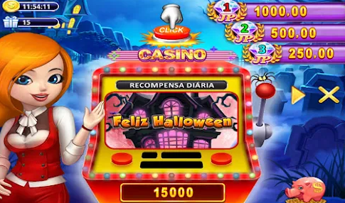 Feliz Halloween Apk Download for AndroidͼƬ1