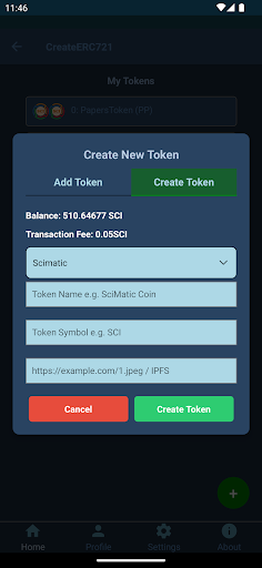 Saymatik Web3 Wallet app download latest versionͼƬ1