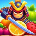 SAMURAI FRUITS android latest version