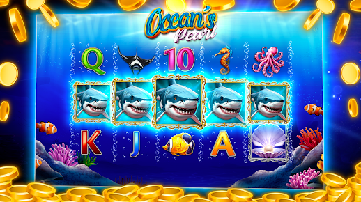 Jewel Rush Slot Apk Download Latest VersionͼƬ1