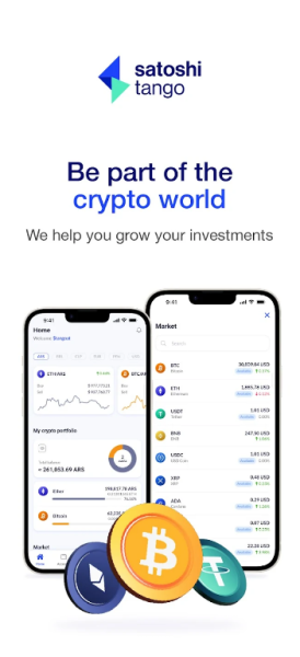 Satoshi Tango App Download Latest Version