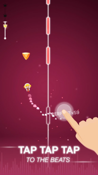 Dot n Beat apk download latest version v2.4.1 screenshot 4