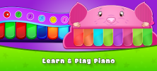 Piano Kids Musical Journey apk download for android v0.01 screenshot 1