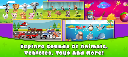 Piano Kids Musical Journey apk download for android