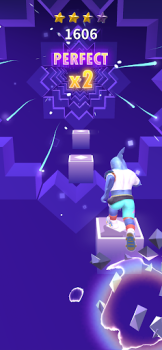 Marshmello Music Dance game download apk latest version v2.2.6 screenshot 2