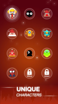 Dot n Beat apk download latest version v2.4.1 screenshot 2