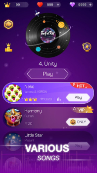 Dot n Beat apk download latest version v2.4.1 screenshot 3