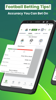 Scouter Football Live Scores apk free download latest version v1.1.27 screenshot 2