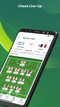 Scouter Football Live Scores apk free download latest version v1.1.27 screenshot 5