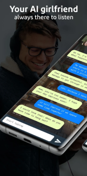 LoveCore AI Girlfriend Chat App Download Latest Version v0.74 screenshot 4