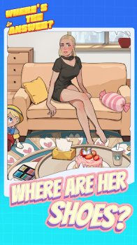 Where is the Answer game apk download latest version v2.3 screenshot 3