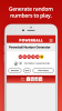 Powerball Lottery app for android download  v3.2.1 screenshot 4