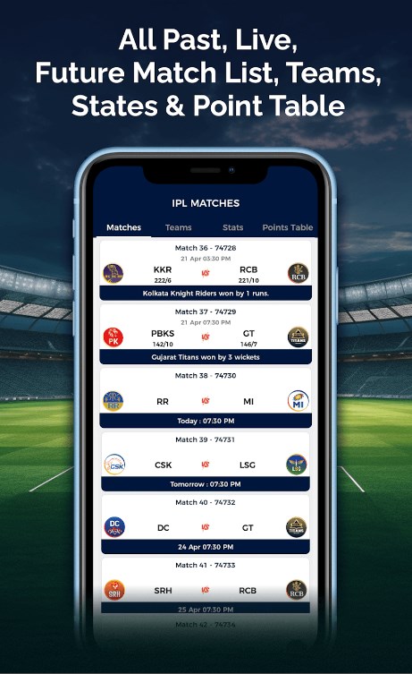 Fantasy 11 prediciton app for android download ͼƬ1