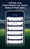 Fantasy 11 prediciton app for android download  v1.0 screenshot 4