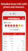 Powerball Lottery app for android download  v3.2.1 screenshot 1
