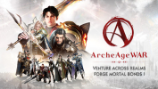ArcheAge WAR mobile apk download for android v1.23.680 screenshot 3