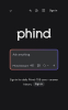 Phind Ai Search Engine App Download for Android v9.8 screenshot 1