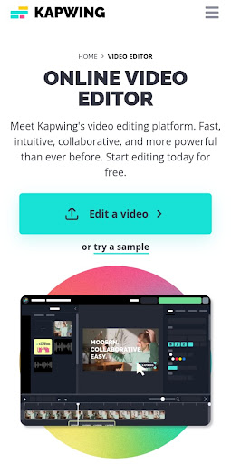 Kapwing Ai Premium Apk Latest VersionͼƬ1